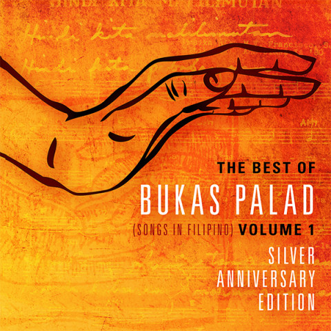 Best of Bukas Palad (volume 1)