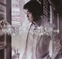 Coming Home Album Art