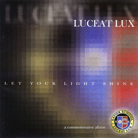 Luceat Lux