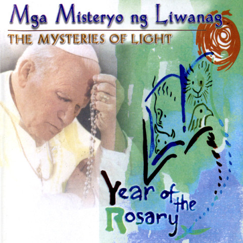 Mga Misteryo ng Liwanag