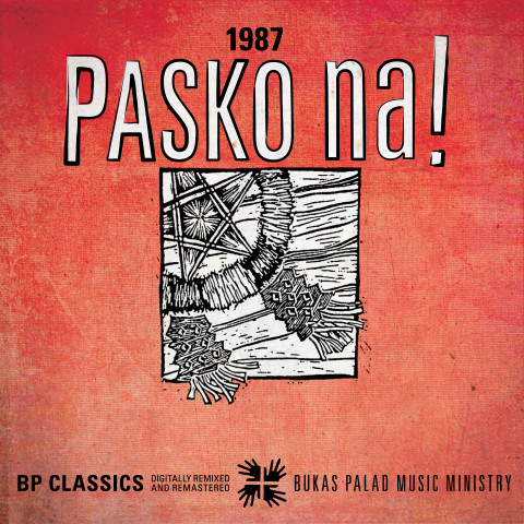 Pasko Na! 1987 (Spotify)