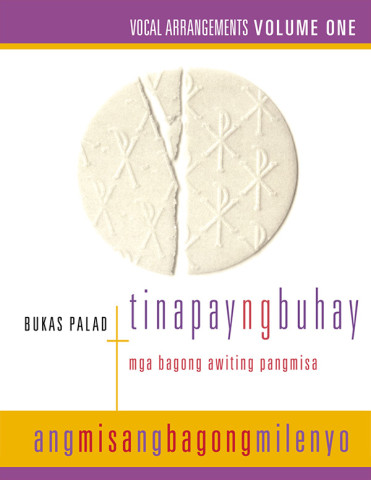 Tinapay ng Buhay
